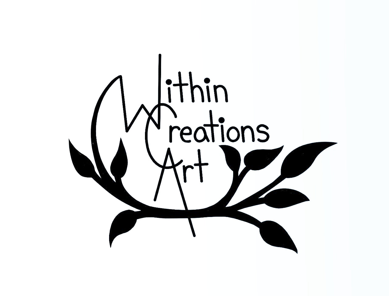 Within Creations Art